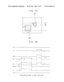 METHOD OF CONTROLLING LUMINANCE OF A LIGHT SOURCE AND DISPLAY APPARATUS     FOR PERFORMING THE METHOD diagram and image