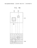 METHOD OF CONTROLLING LUMINANCE OF A LIGHT SOURCE AND DISPLAY APPARATUS     FOR PERFORMING THE METHOD diagram and image