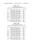 DRIVING METHOD FOR IMAGE DISPLAY APPARATUS diagram and image