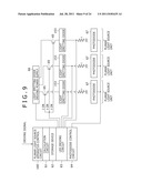 DRIVING METHOD FOR IMAGE DISPLAY APPARATUS diagram and image