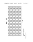 DRIVING METHOD FOR IMAGE DISPLAY APPARATUS diagram and image