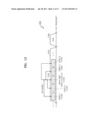 METHOD AND APPARATUS FOR TRANSMITTING DIGITAL BROADCASTING STREAM USING     LINKING INFORMATION ABOUT MULTI-VIEW VIDEO STREAM, AND METHOD AND     APPARATUS FOR RECEIVING THE SAME diagram and image