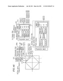 OPTICAL DISK FOR HIGH RESOLUTION AND THREE-DIMENSIONAL VIDEO RECORDING,     OPTICAL DISK REPRODUCTION APPARATUS AND OPTICAL DISK RECORDING APPARATUS diagram and image