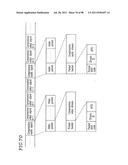 OPTICAL DISK FOR HIGH RESOLUTION AND THREE-DIMENSIONAL VIDEO RECORDING,     OPTICAL DISK REPRODUCTION APPARATUS AND OPTICAL DISK RECORDING APPARATUS diagram and image