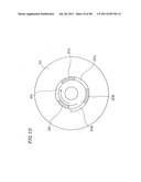 OPTICAL DISK FOR HIGH RESOLUTION AND THREE-DIMENSIONAL VIDEO RECORDING,     OPTICAL DISK REPRODUCTION APPARATUS AND OPTICAL DISK RECORDING APPARATUS diagram and image