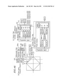 OPTICAL DISK FOR HIGH RESOLUTION AND THREE-DIMENSIONAL VIDEO RECORDING,     OPTICAL DISK REPRODUCTION APPARATUS AND OPTICAL DISK RECORDING APPARATUS diagram and image