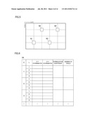 CONGESTION DEGREE MEASURING APPARATUS diagram and image