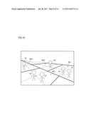 CONGESTION DEGREE MEASURING APPARATUS diagram and image