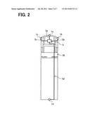 Vehicle circumference monitor apparatus diagram and image