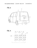 OPTICAL SENSOR DEVICE FOR VEHICLE diagram and image