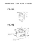 OPTICAL SENSOR DEVICE FOR VEHICLE diagram and image