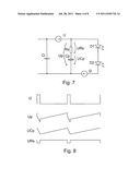 COMBINED PATTERN RECOGNIZING CAMERA AND POWER SUPPLY FOR THE CAMERA diagram and image