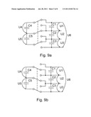 COMBINED PATTERN RECOGNIZING CAMERA AND POWER SUPPLY FOR THE CAMERA diagram and image