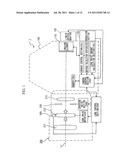 IMAGING APPARATUS AND IMAGE PLAYING APPARATUS diagram and image