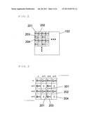 IMAGING ELEMENT AND IMAGING DEVICE diagram and image