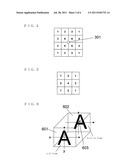 IMAGING ELEMENT AND IMAGING DEVICE diagram and image