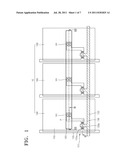 LIQUID CRYSTAL DISPLAY diagram and image