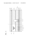 LIQUID CRYSTAL DISPLAY diagram and image