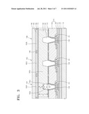 LIQUID CRYSTAL DISPLAY diagram and image