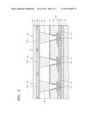 LIQUID CRYSTAL DISPLAY diagram and image