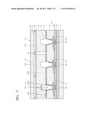 LIQUID CRYSTAL DISPLAY diagram and image