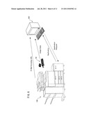 DIGITAL MULTIFUNCTION PRINTER AND IMAGE DATA STORAGE SYSTEM diagram and image