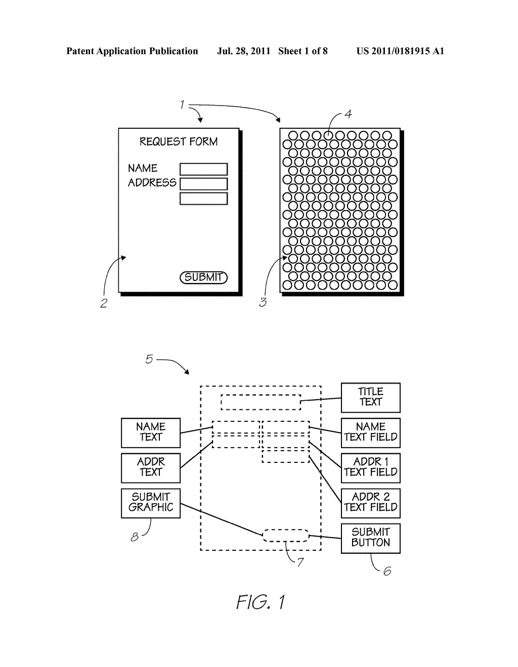 COMPUTER SYSTEM FOR GENERATING PRINT DATA FOR PRINTING INTERACTIVE     DOCUMENT - diagram, schematic, and image 02