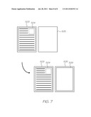 COMPUTER SYSTEM FOR GENERATING PRINT DATA FOR PRINTING INTERACTIVE     DOCUMENT diagram and image