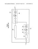 Wavelength conversion device and wavelength conversion method diagram and image