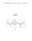 Wavelength conversion device and wavelength conversion method diagram and image