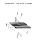 Multilayered Fluorescent Screens for Scanning Beam Display Systems diagram and image