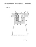 OPTICAL DEVICE, OPTICAL APPARATUS, AND METHOD OF MANUFACTURING THE SAME diagram and image