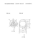 OPTICAL DEVICE, OPTICAL APPARATUS, AND METHOD OF MANUFACTURING THE SAME diagram and image