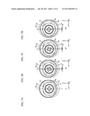 OPTICAL DEVICE, OPTICAL APPARATUS, AND METHOD OF MANUFACTURING THE SAME diagram and image