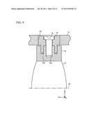 OPTICAL DEVICE, OPTICAL APPARATUS, AND METHOD OF MANUFACTURING THE SAME diagram and image