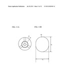 OPTICAL DEVICE, OPTICAL APPARATUS, AND METHOD OF MANUFACTURING THE SAME diagram and image