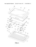 PORTABLE TERMINAL diagram and image