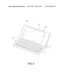 PORTABLE TERMINAL diagram and image