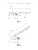 PORTABLE TERMINAL diagram and image