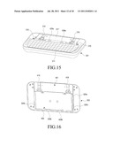 PORTABLE TERMINAL diagram and image