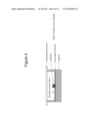 Quantum Dot Wavelength Conversion for Optical Devices Using Nonpolar or     Semipolar Gallium Containing Materials diagram and image