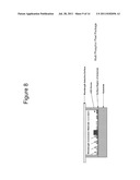 Quantum Dot Wavelength Conversion for Optical Devices Using Nonpolar or     Semipolar Gallium Containing Materials diagram and image