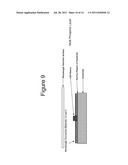 Quantum Dot Wavelength Conversion for Optical Devices Using Nonpolar or     Semipolar Gallium Containing Materials diagram and image