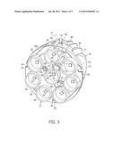 ILLUMINATION APPARATUS diagram and image