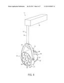 ILLUMINATION APPARATUS diagram and image