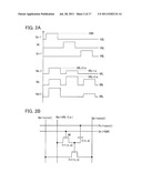 SEMICONDUCTOR MEMORY DEVICE AND DRIVING METHOD THEREOF diagram and image