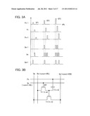 SEMICONDUCTOR MEMORY DEVICE AND DRIVING METHOD THEREOF diagram and image