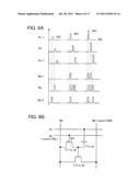 SEMICONDUCTOR MEMORY DEVICE AND DRIVING METHOD THEREOF diagram and image