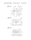 SEMICONDUCTOR MEMORY DEVICE AND DRIVING METHOD THEREOF diagram and image