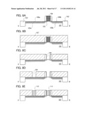 SEMICONDUCTOR MEMORY DEVICE AND DRIVING METHOD THEREOF diagram and image